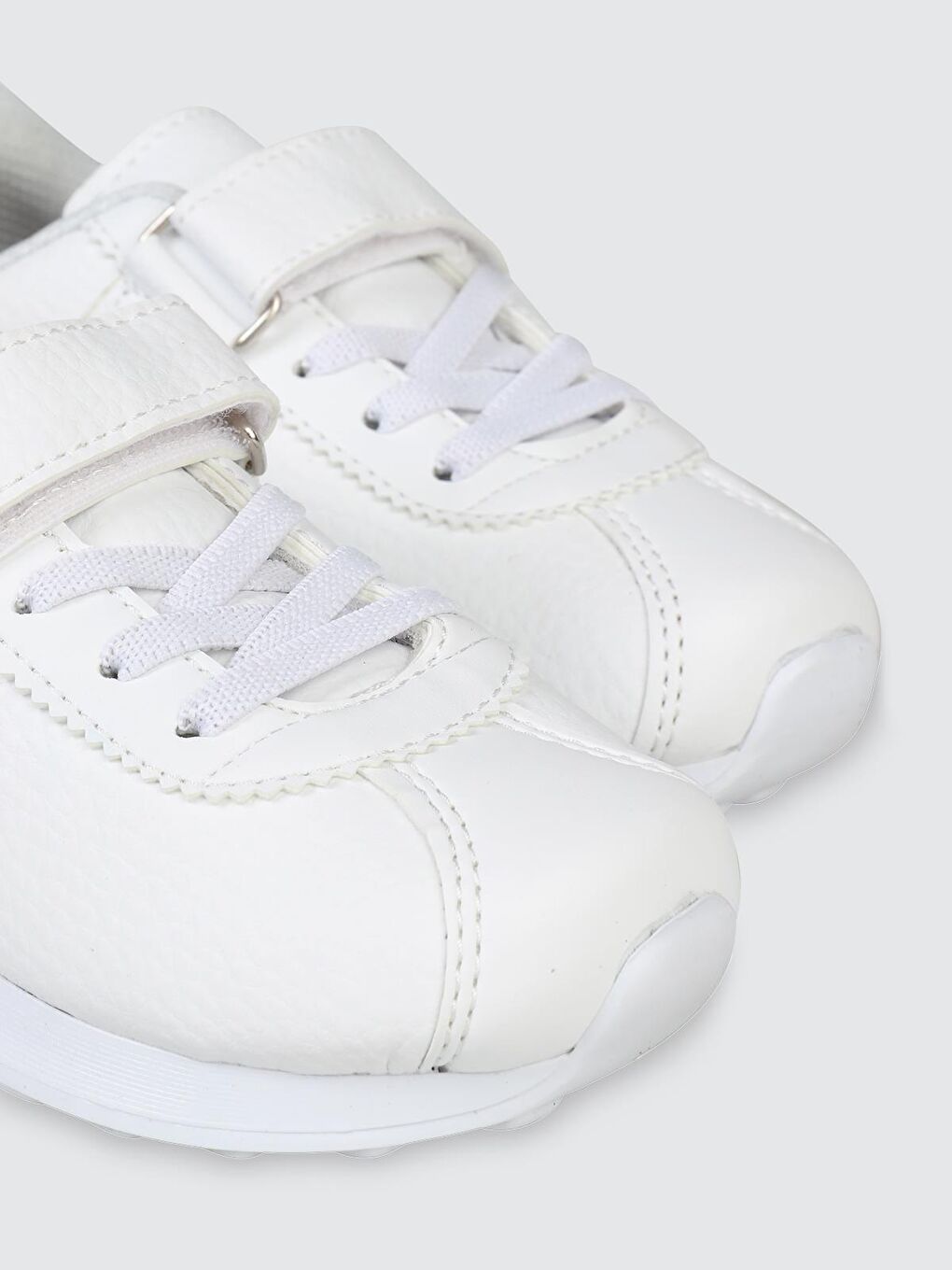 Sport 31- Spor Ayakkabı - Beyaz 33-1