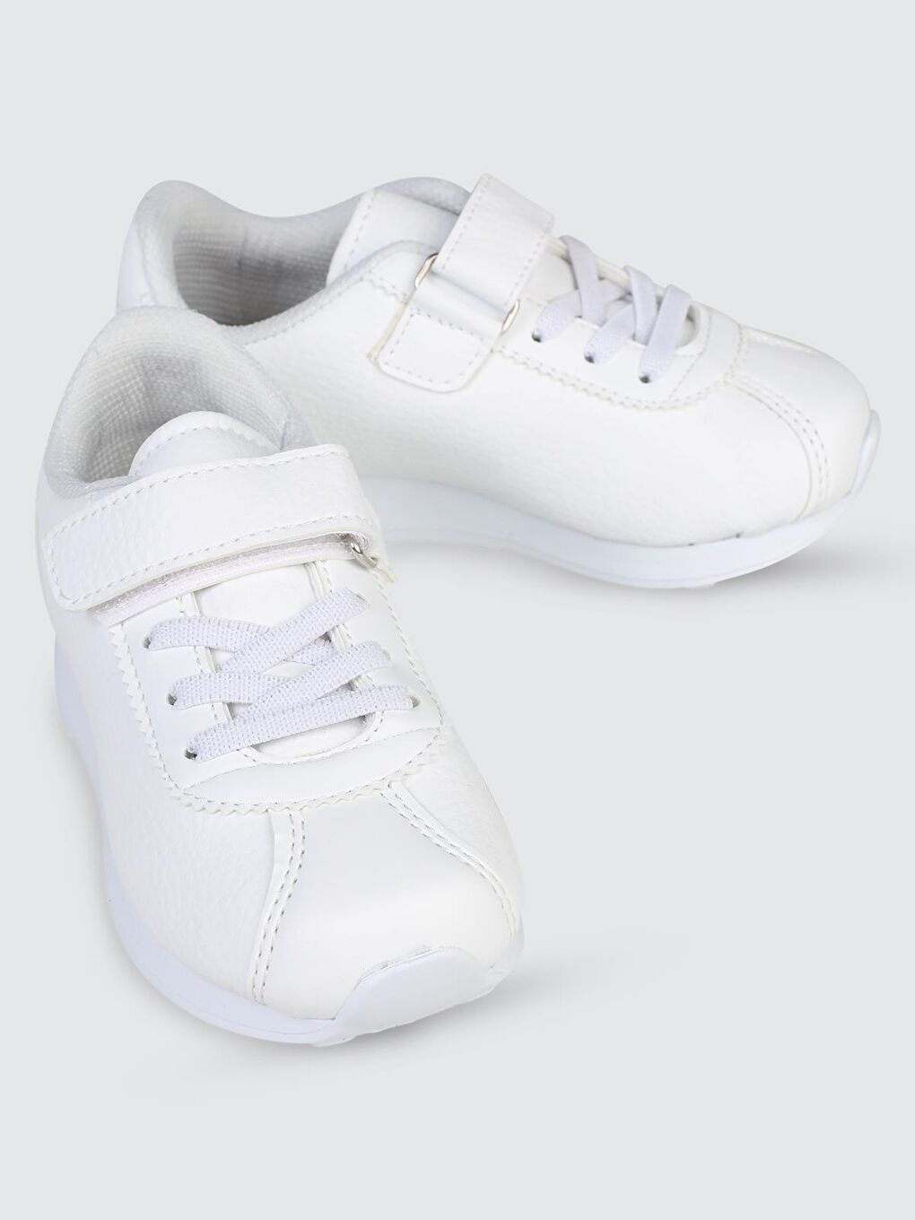 Sport 31- Spor Ayakkabı - Beyaz 33-3