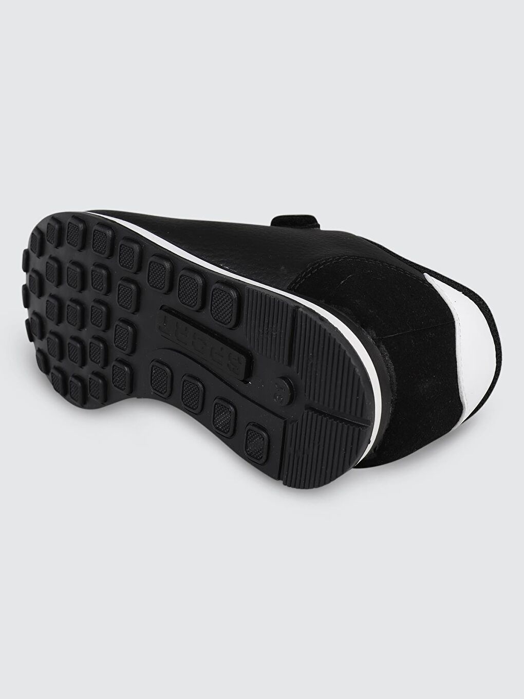 Sport 31- Spor Ayakkabı - Siyah-3