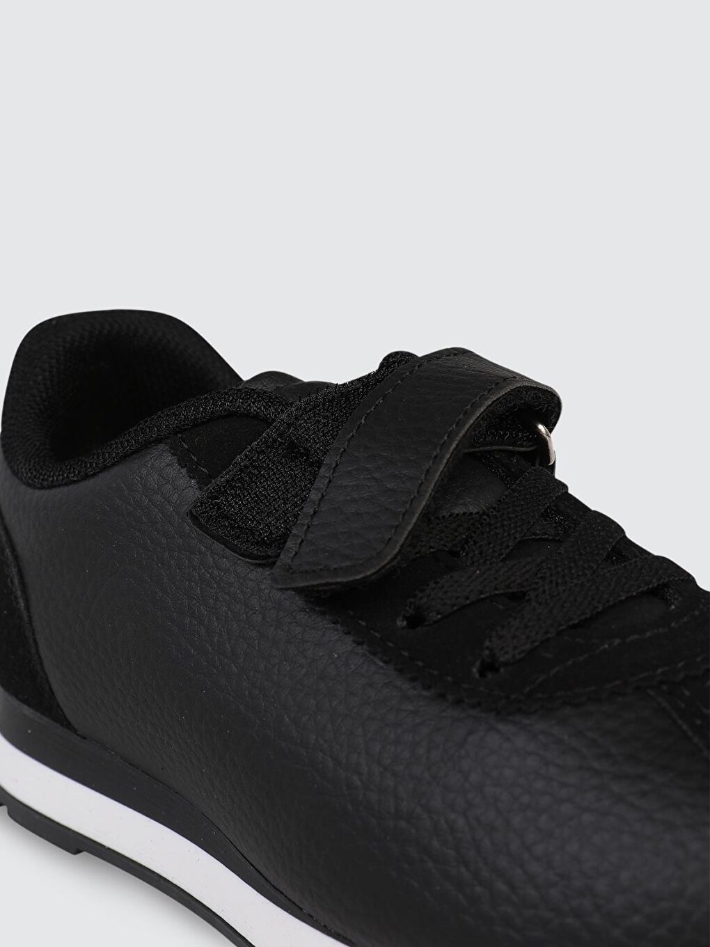 Sport 31- Spor Ayakkabı - Siyah-4