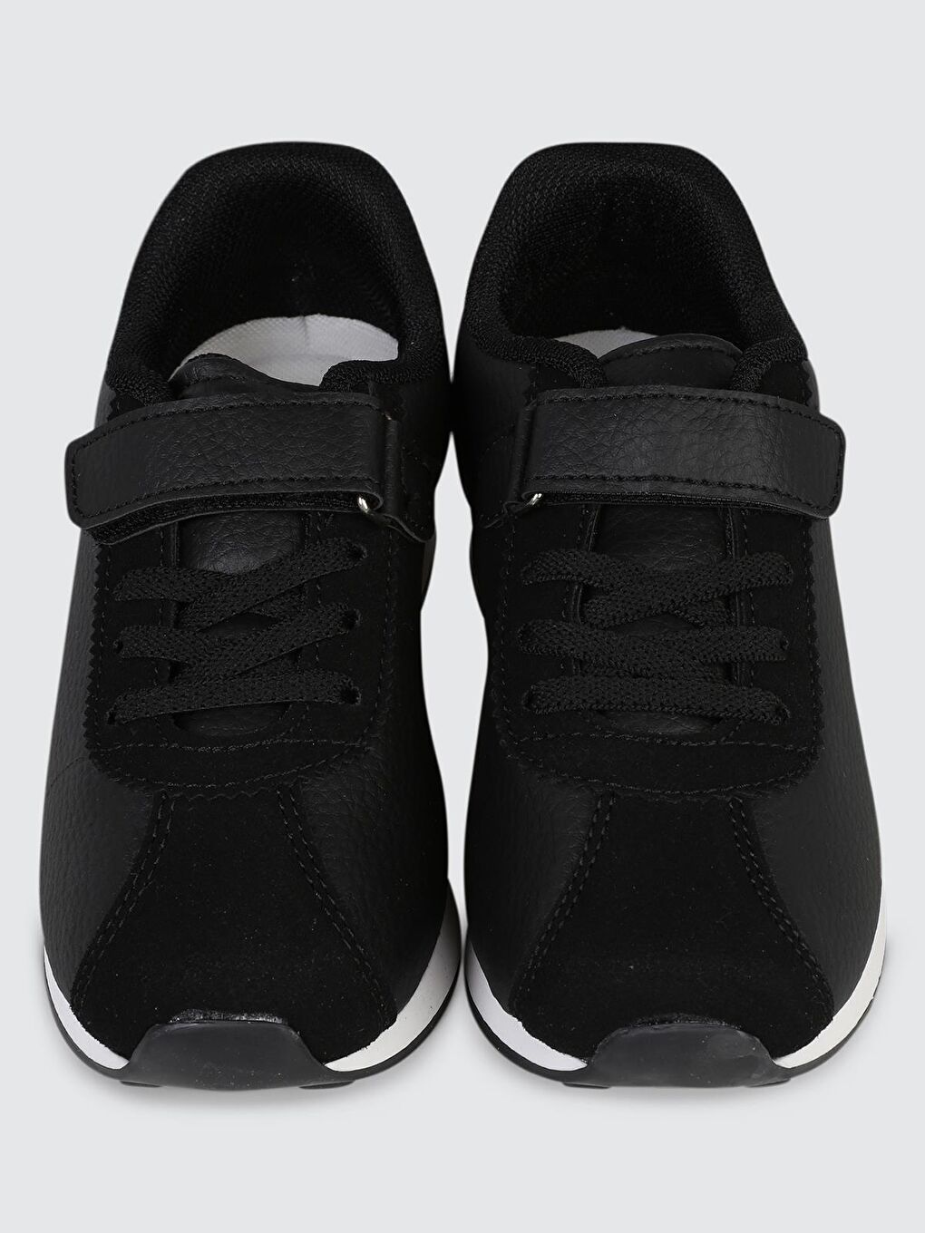 Sport 31- Spor Ayakkabı - Siyah-1