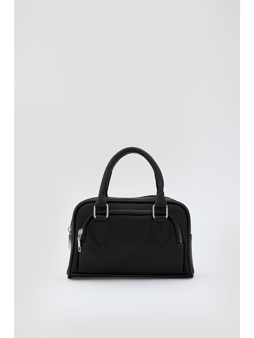 Cose Bowling Çapraz Çanta Siyah-1