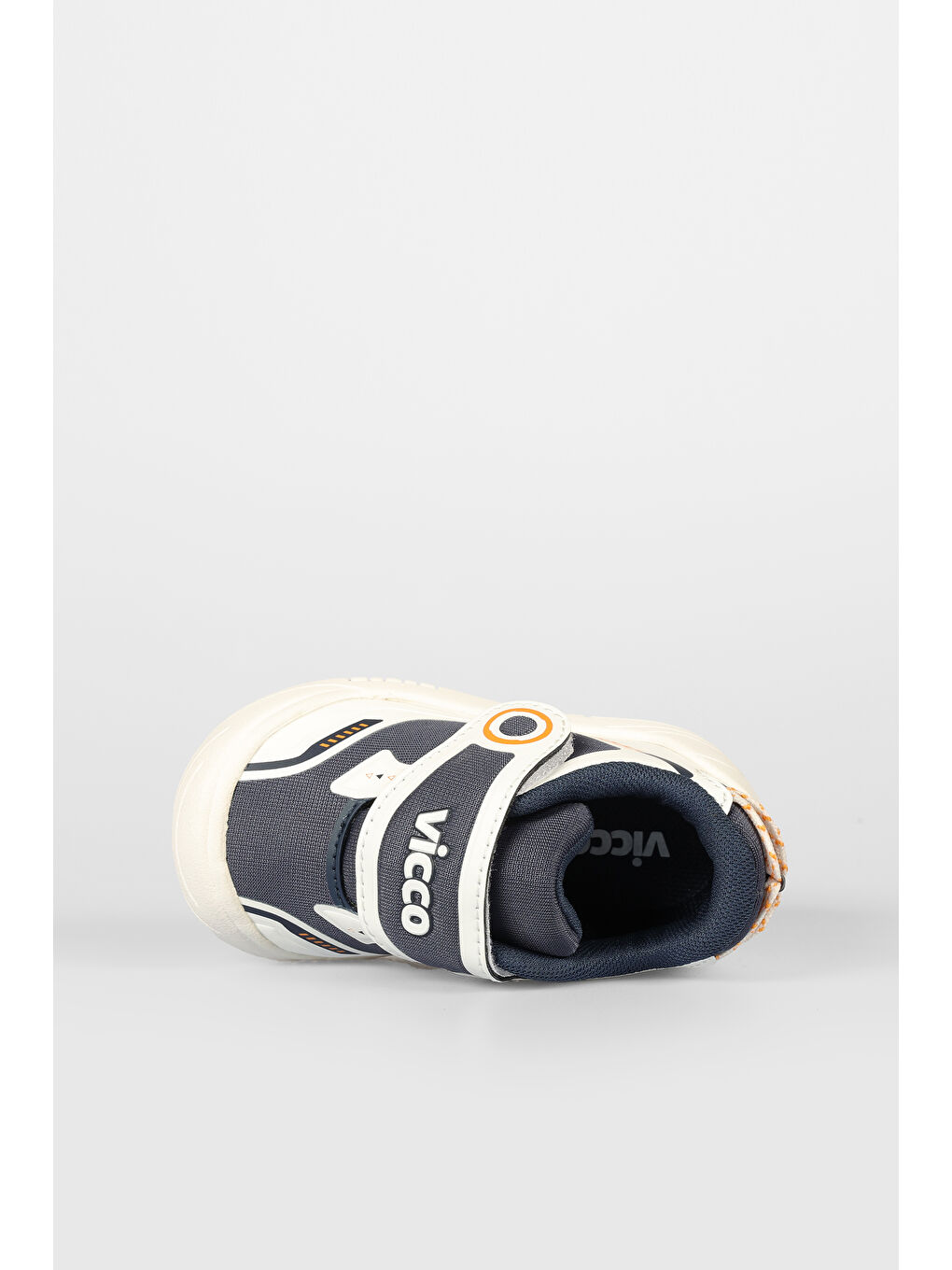 One Hafif Erkek İlk Adım Lacivert Günlük Ayakkabı-2