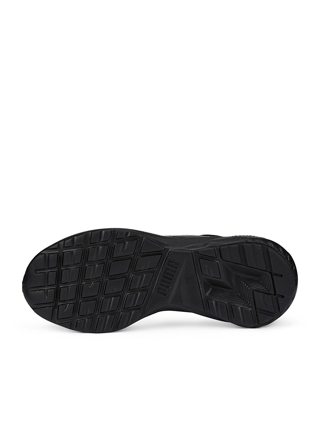 Siyah All Day Active Jr Spor Ayakkabı-3