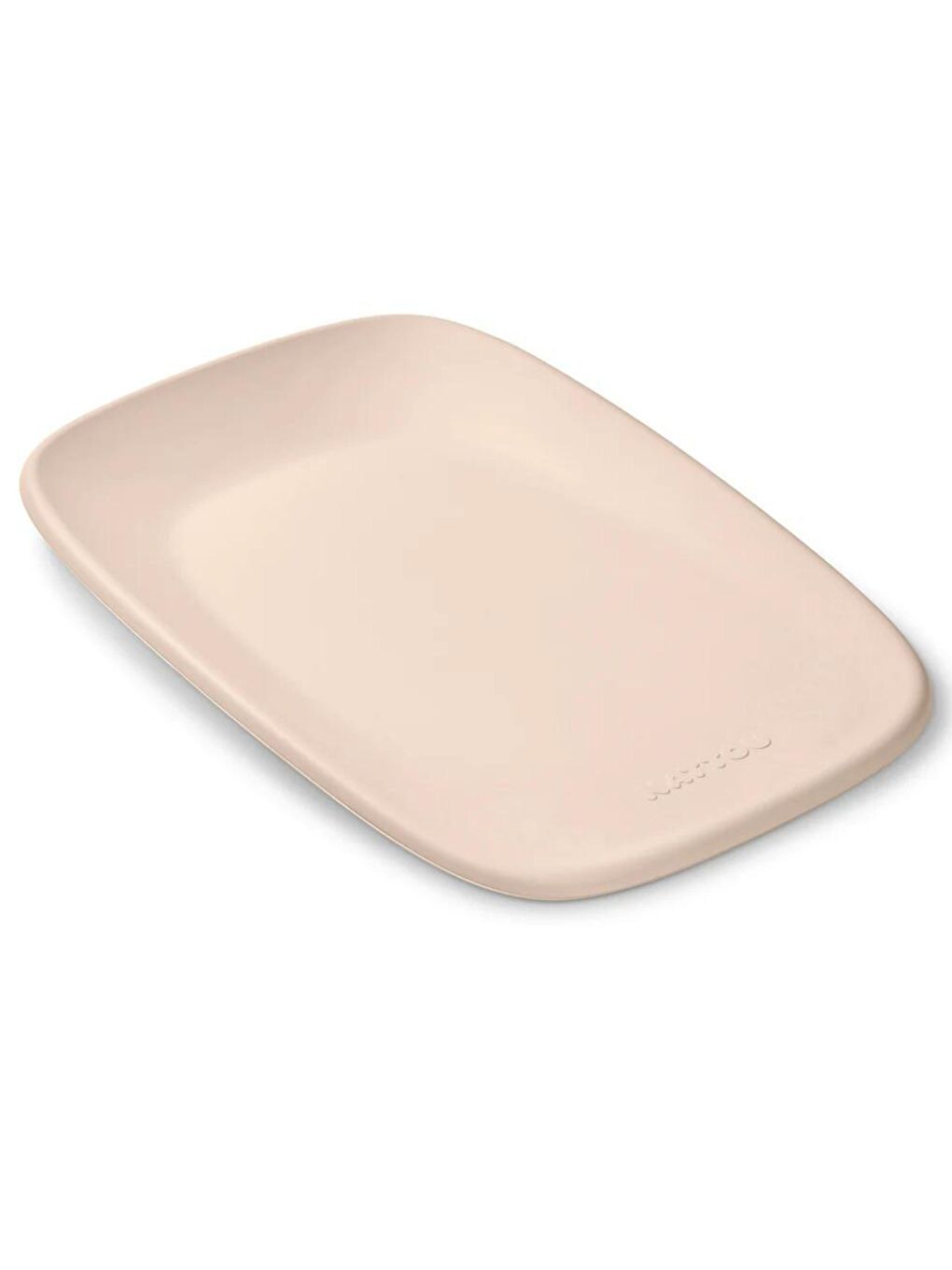 Softy Alt Değiştirme Minderi 70x50 Cm Bej-2