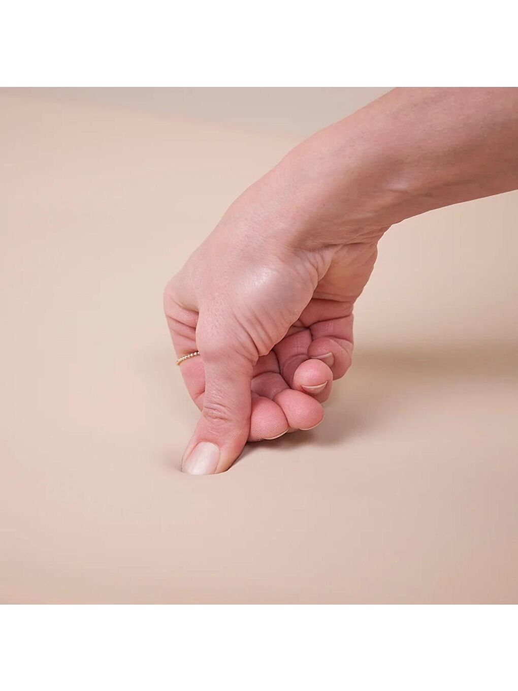 Softy Alt Değiştirme Minderi 70x50 Cm Bej-3