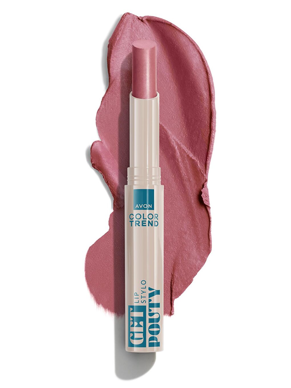 Ultra Beauty Ruj Stylo Vintage Pink