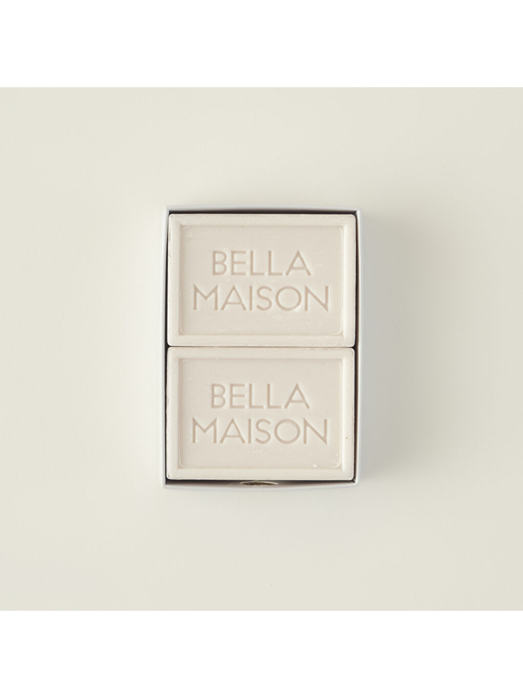 Jasmine Whisper Katı Sabun Mavi (150 gr)-2