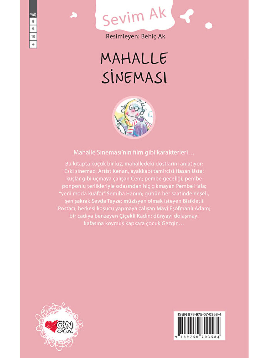 Mahalle Sineması-2