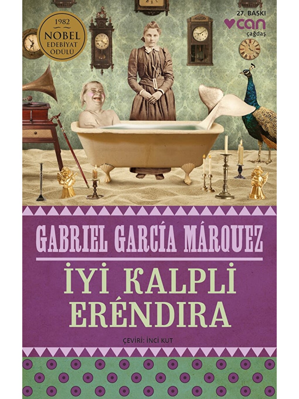 İyi Kalpli Eréndira