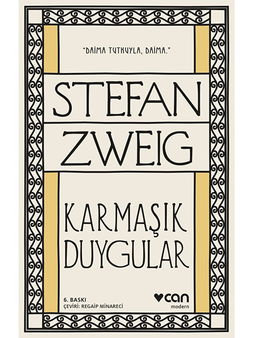 Karmaşık Duygular