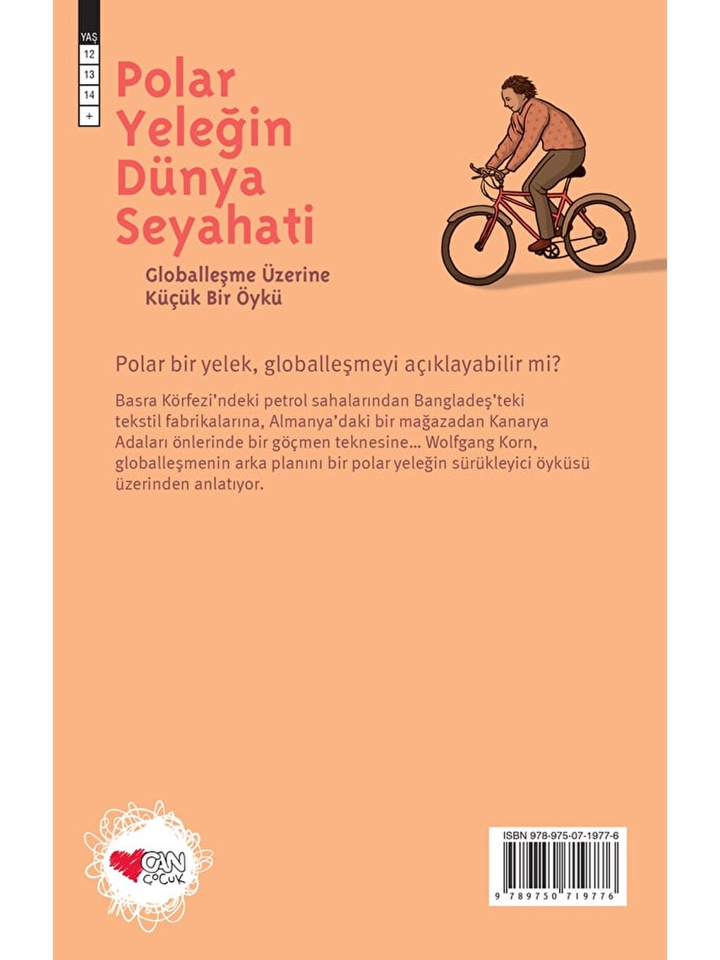 Polar Yeleğin Dünya Seyahati-2