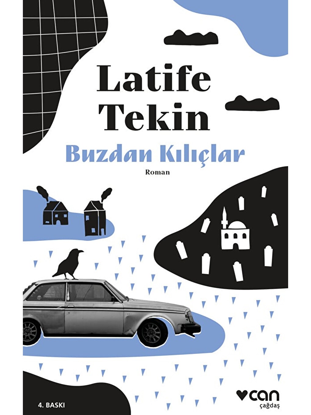 Buzdan Kılıçlar
