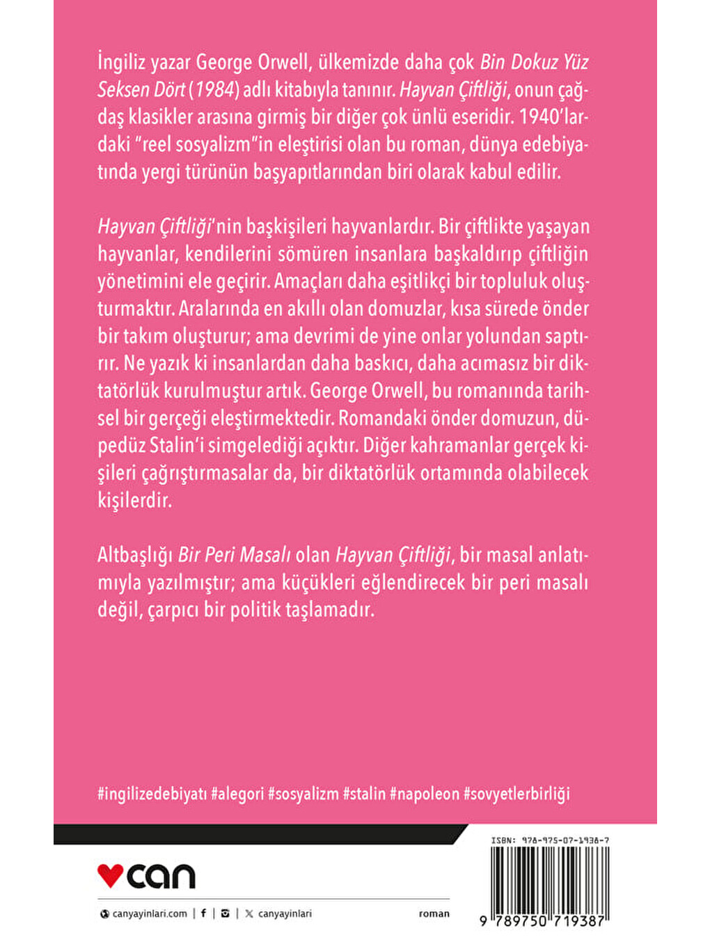 Hayvan Çiftliği-2