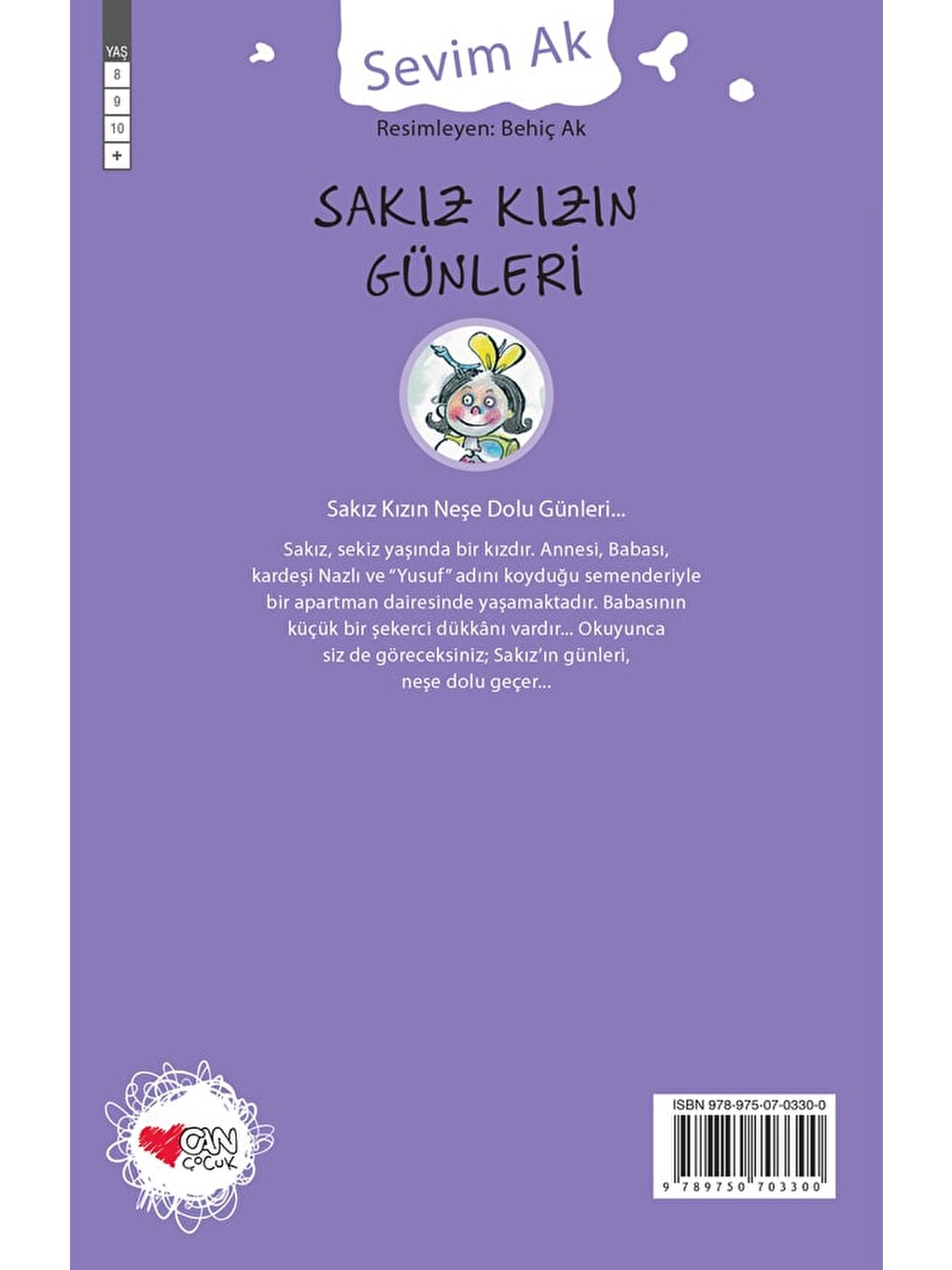 Sakız Kızın Günleri-2