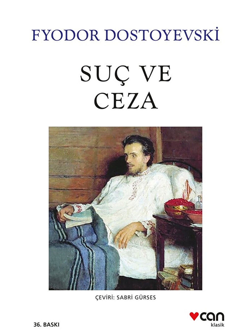 Suç Ve Ceza
