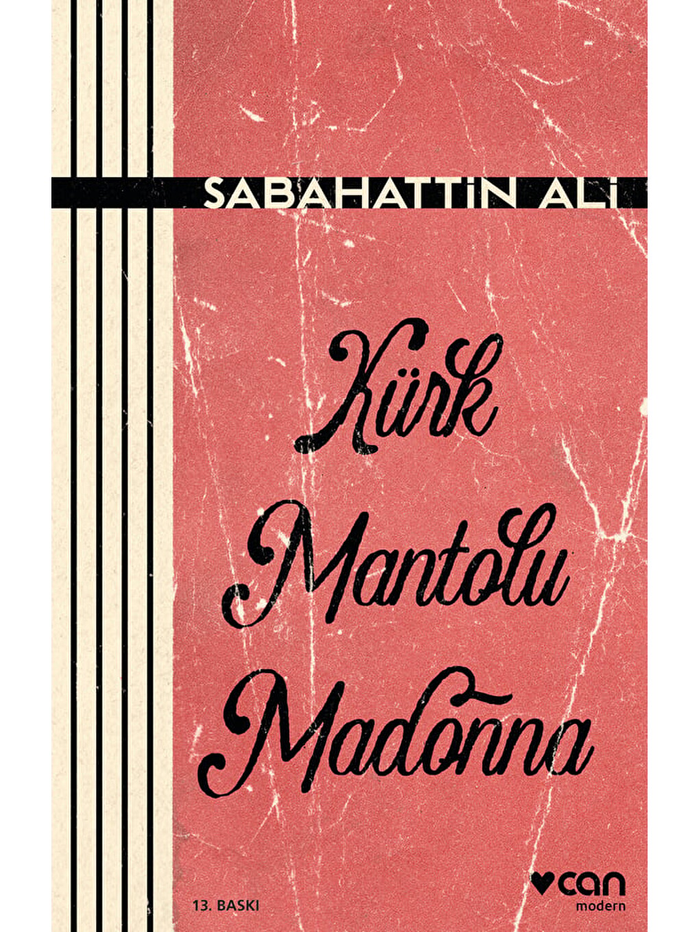 Kürk Mantolu Madonna