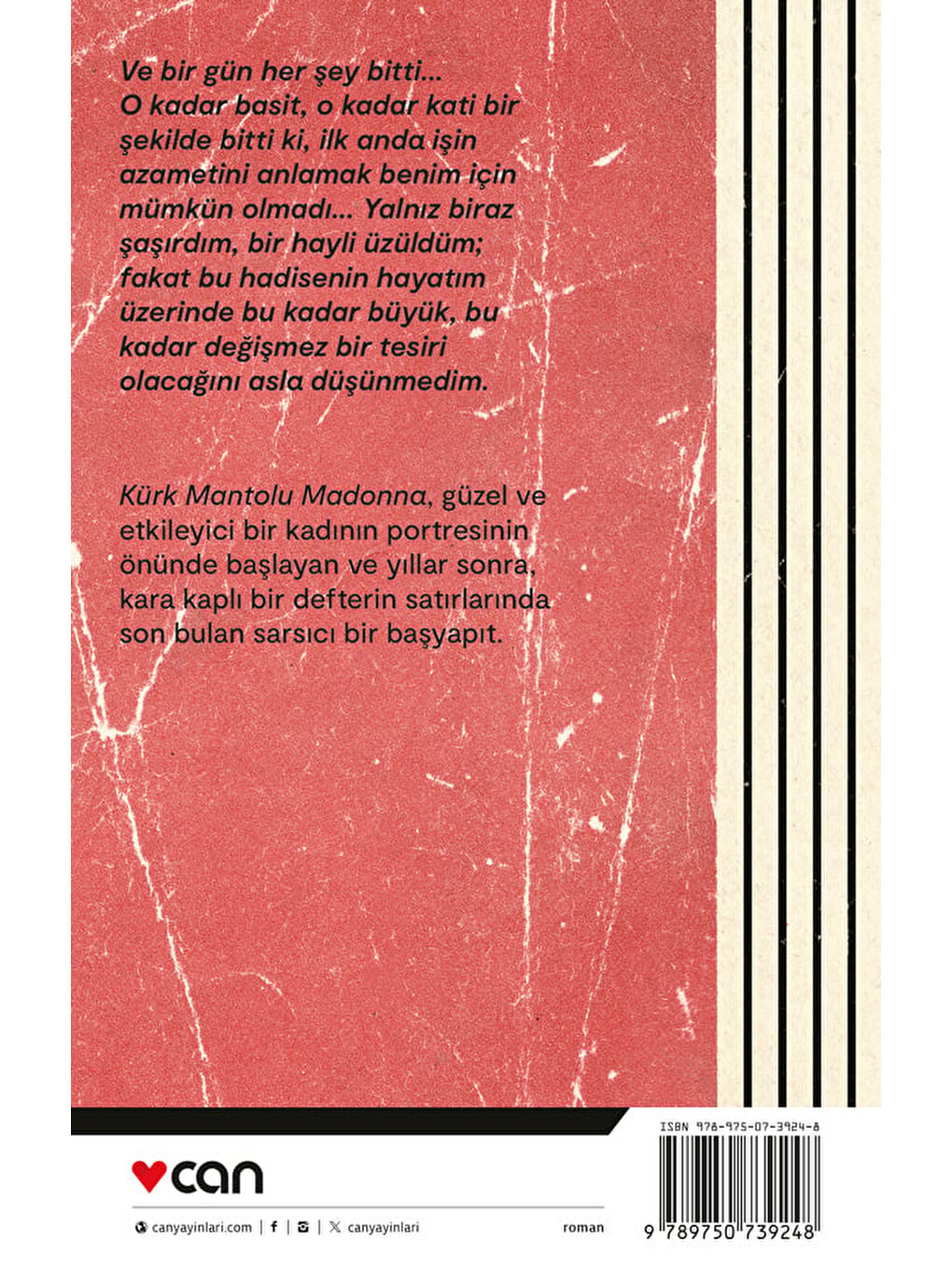 Kürk Mantolu Madonna-2