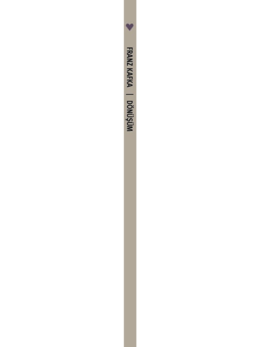 Dönüşüm-1