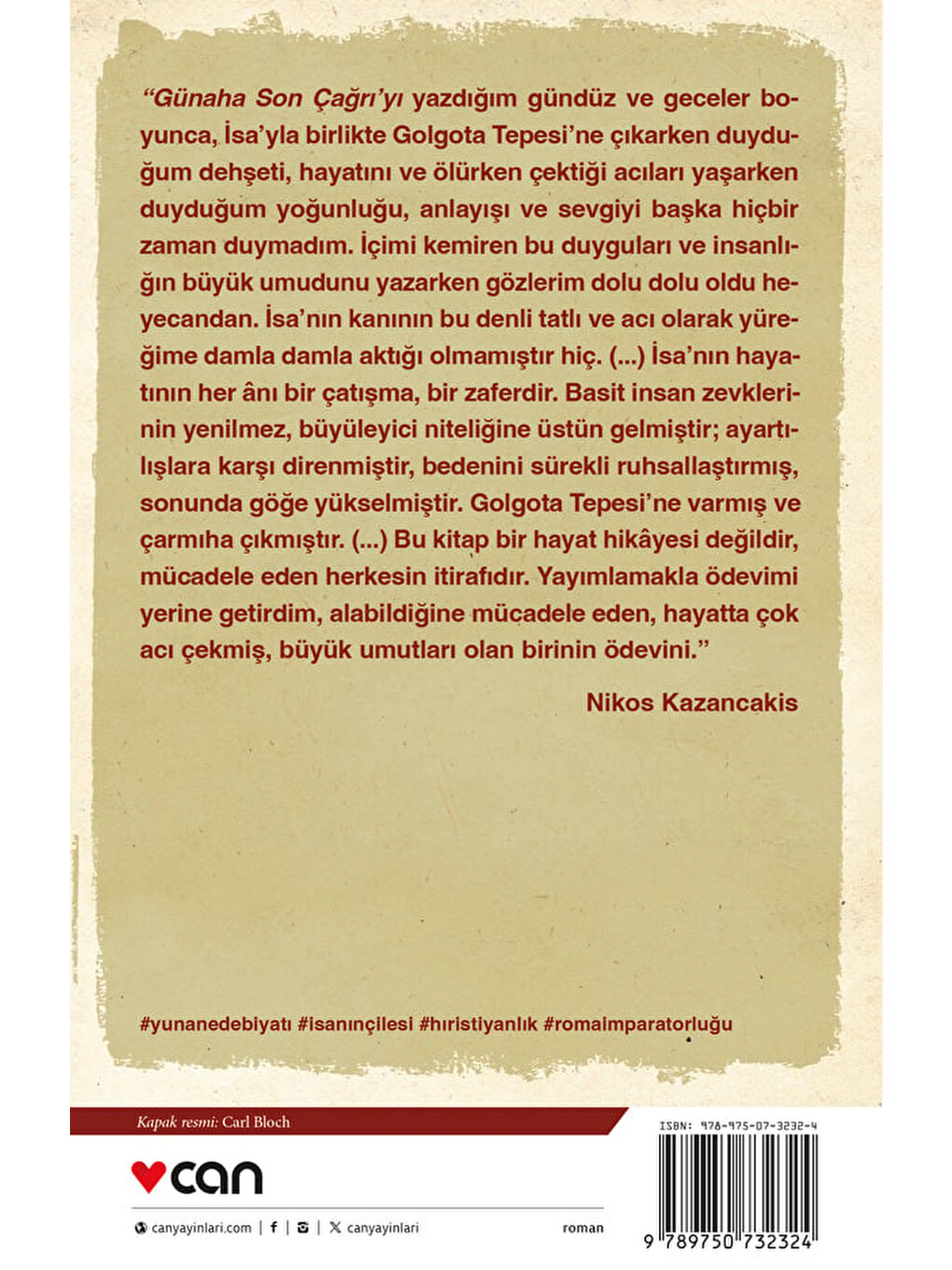Günaha Son Çağrı-2