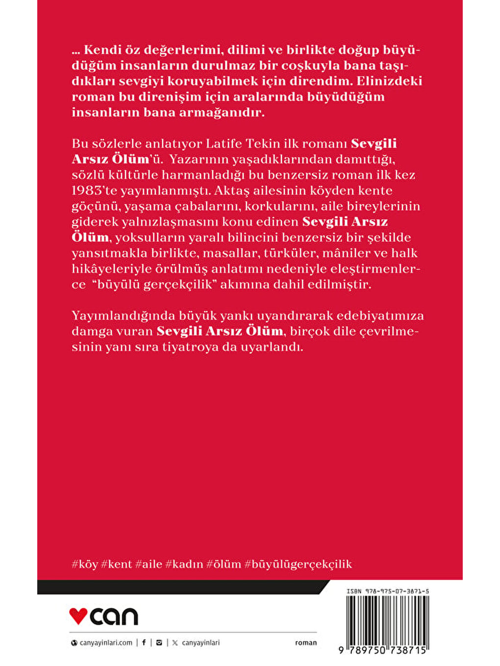 Sevgili Arsız Ölüm-2