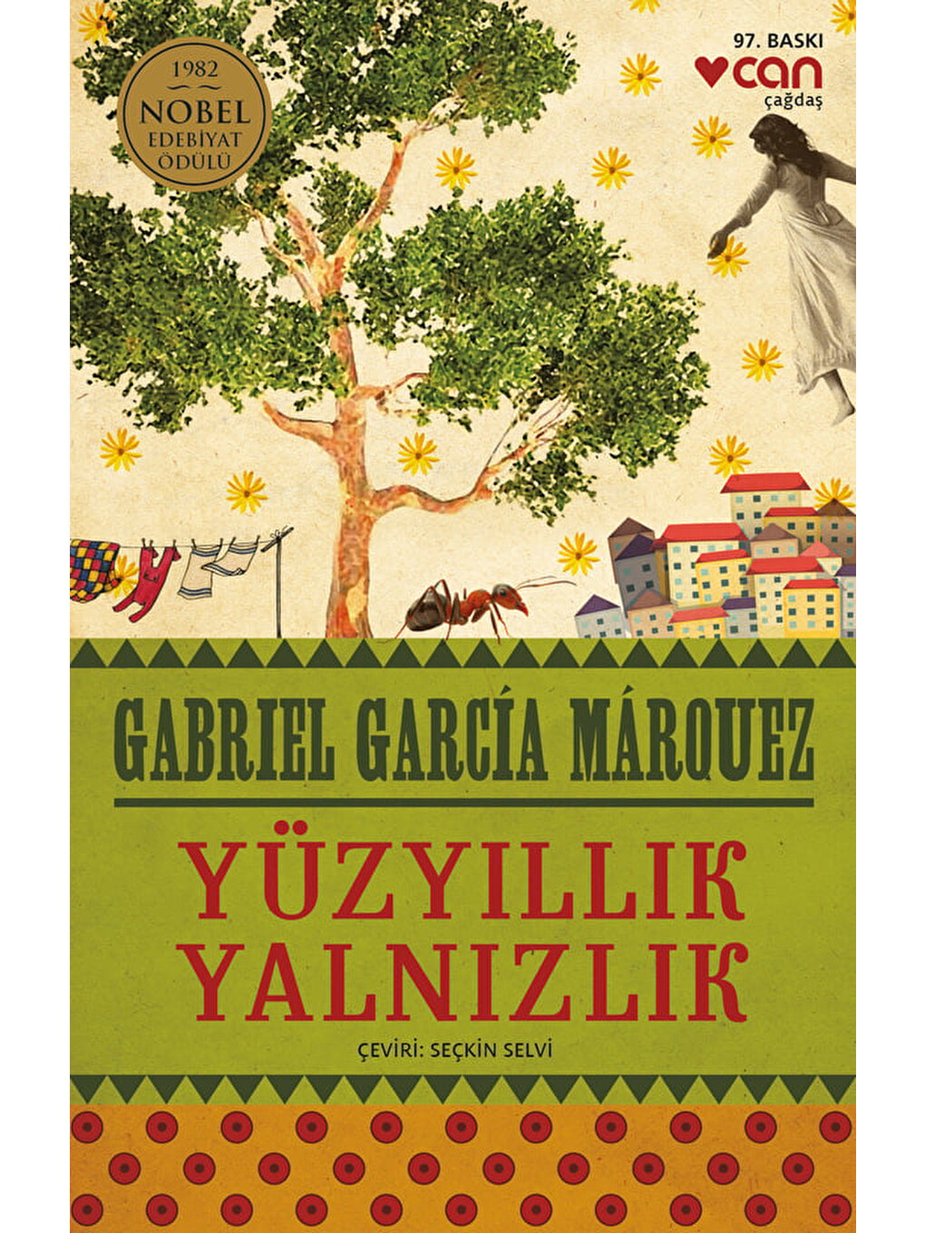 Yüzyıllık Yalnızlık