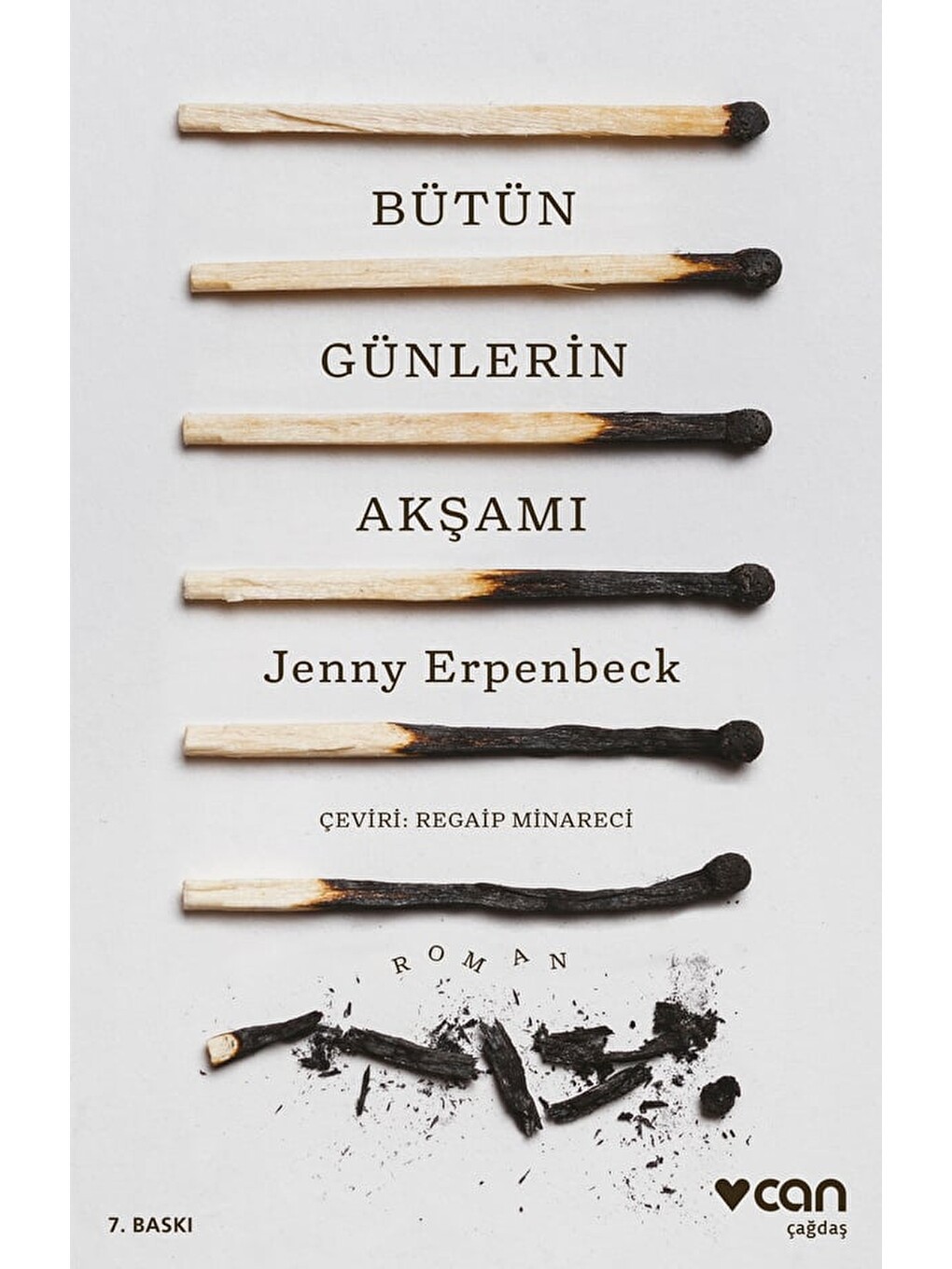 Bütün Günlerin Akşamı