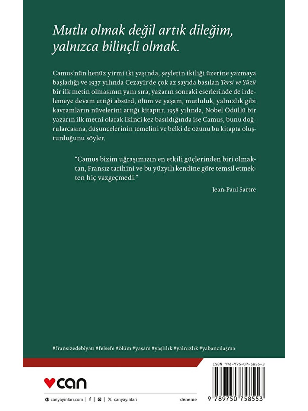 Tersi Ve Yüzü-2