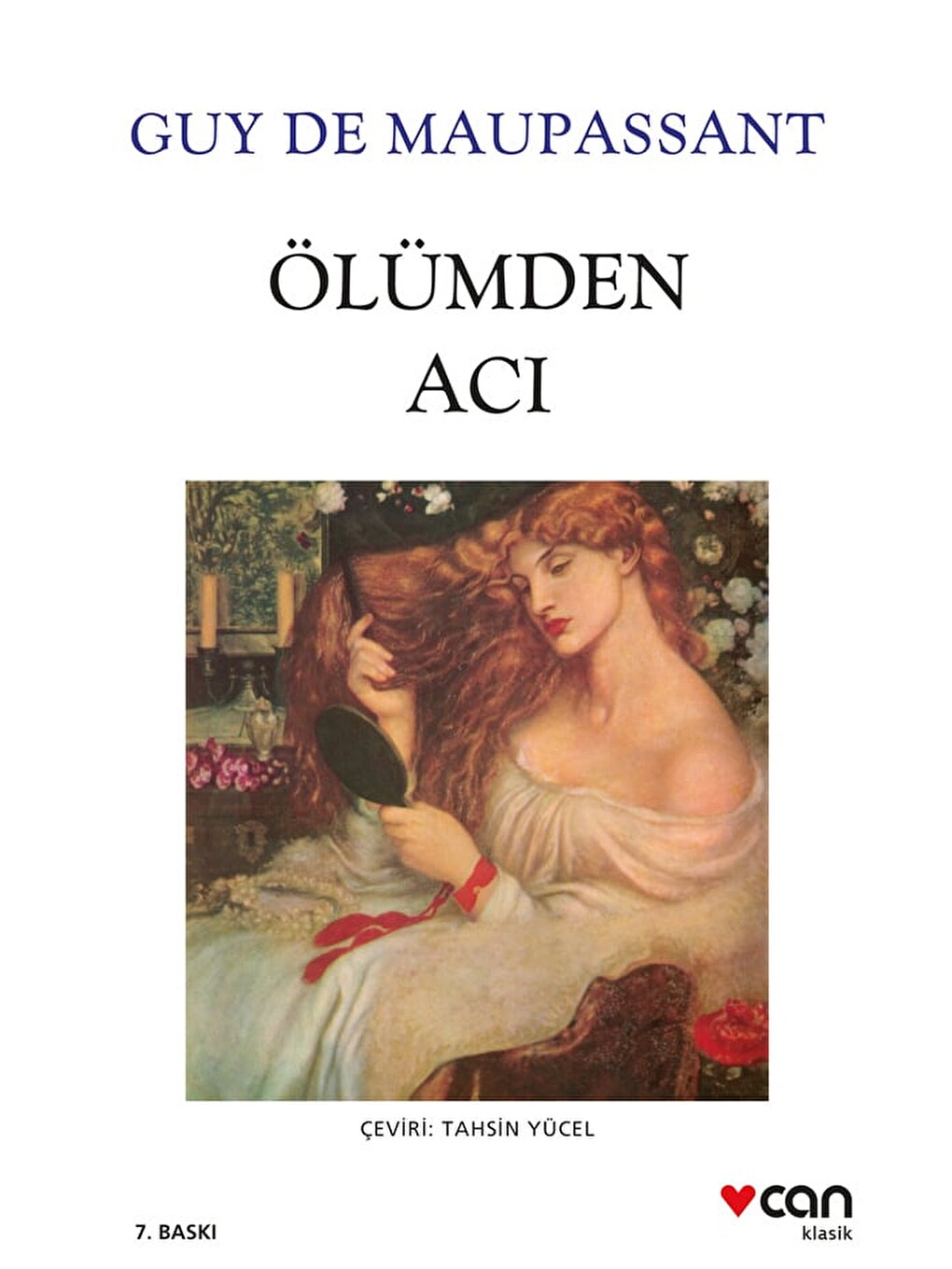 Ölümden Acı
