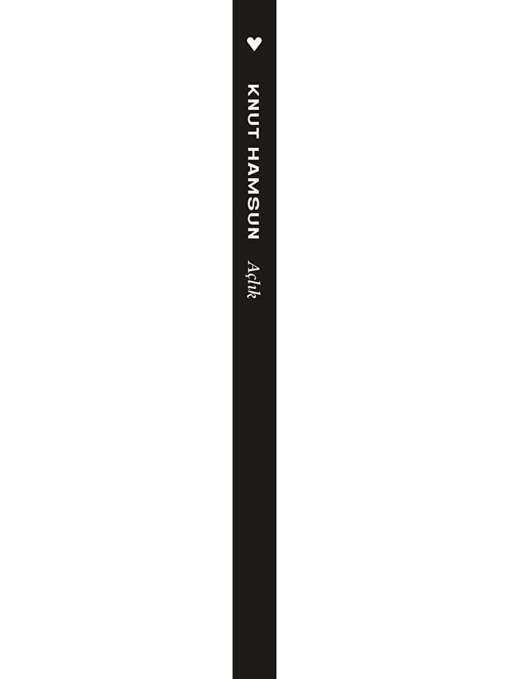 Açlık-1
