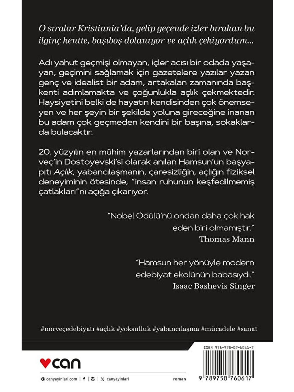Açlık-2