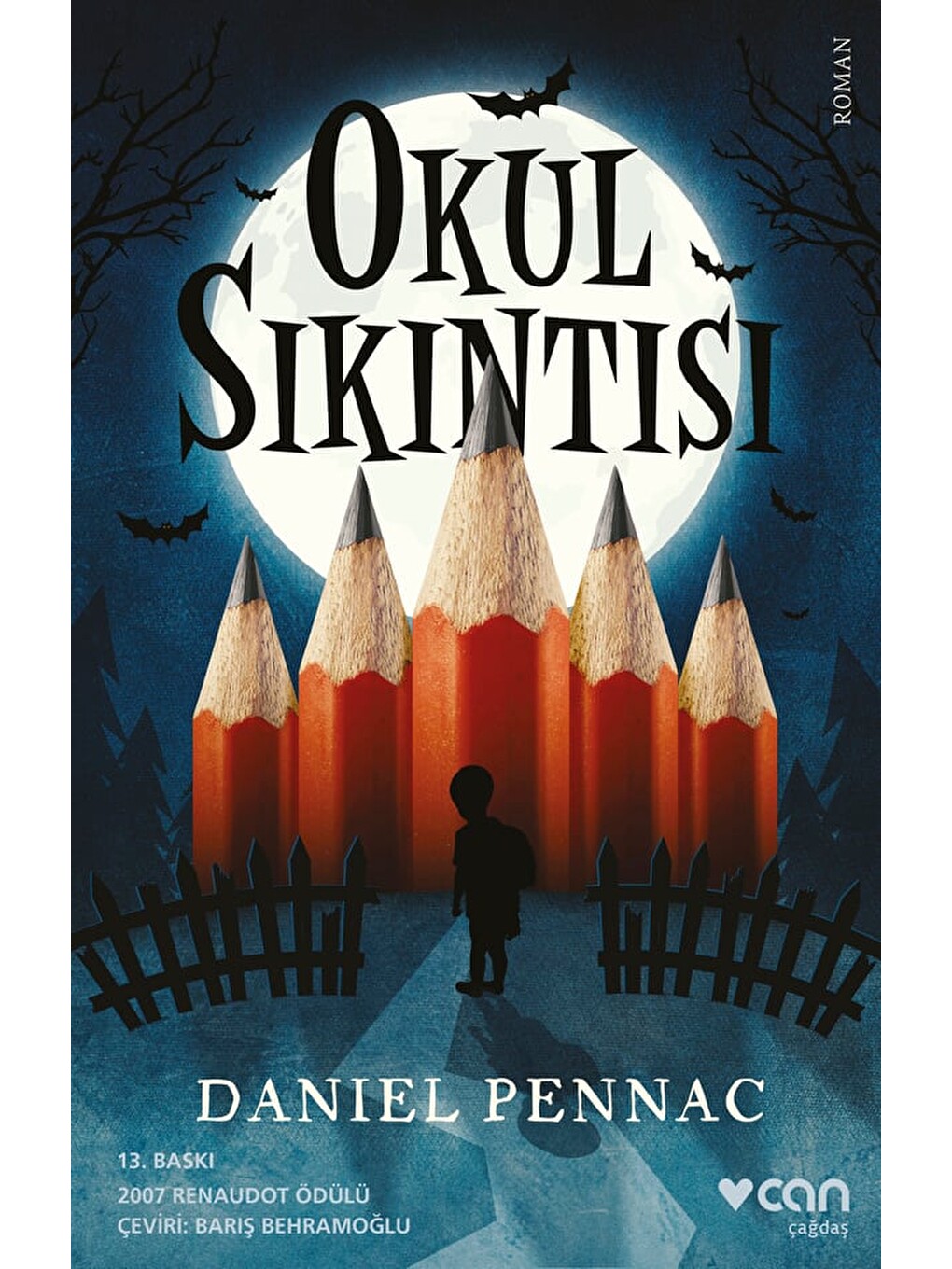 Okul Sıkıntısı