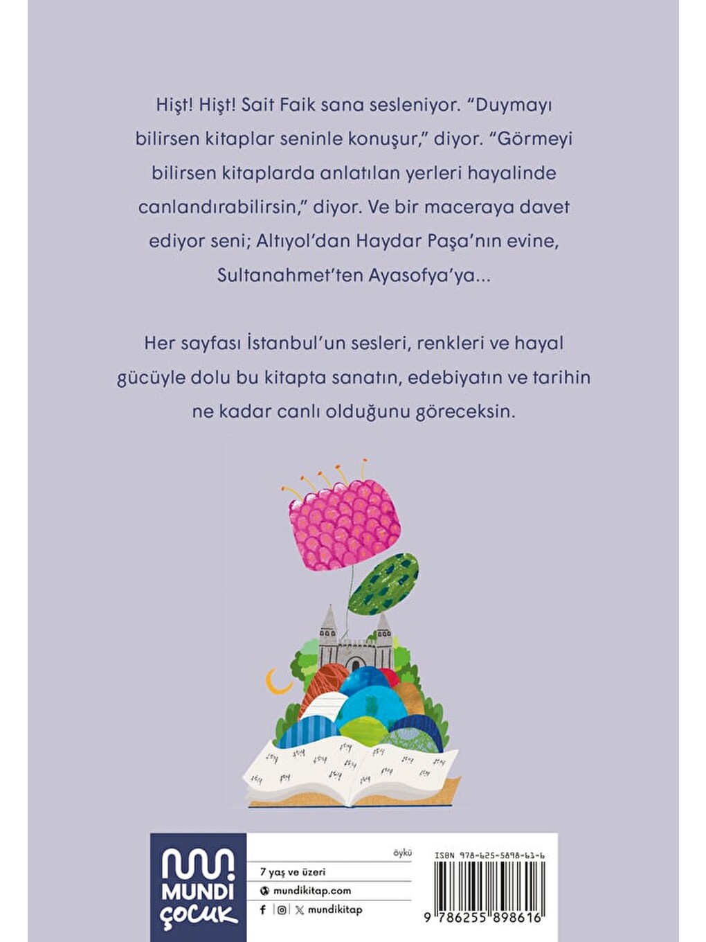 Hişt! Hişt!-2