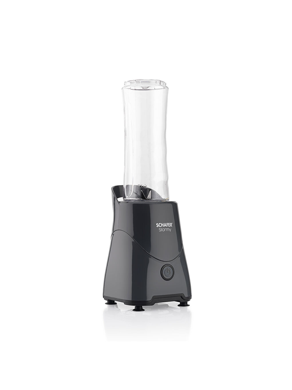 Stormy Kişisel Blender-Antrasit02-7