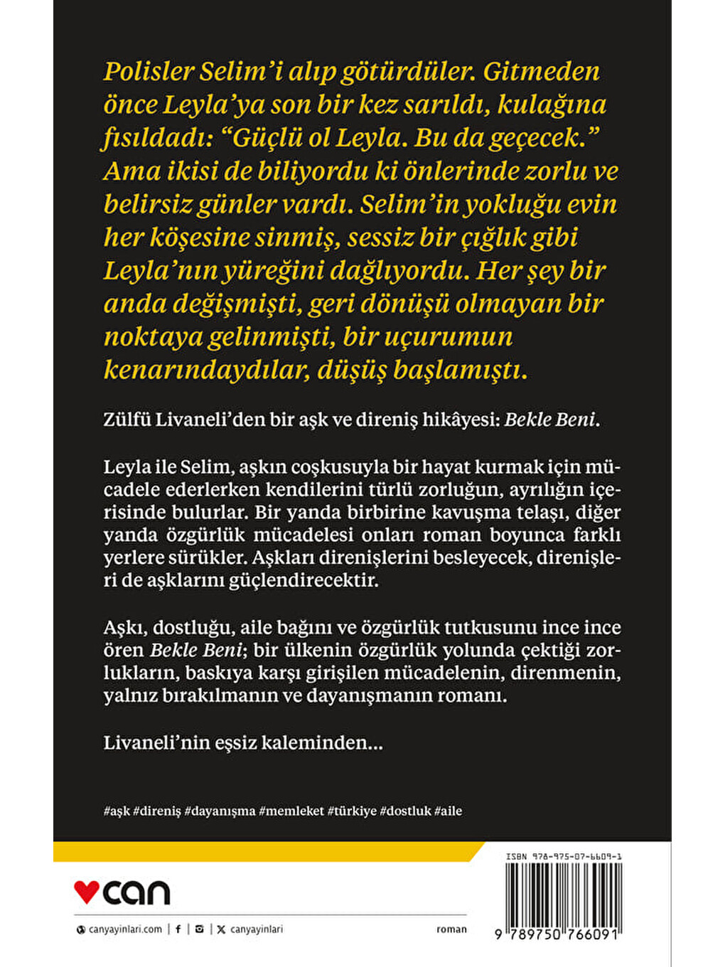 Bekle Beni-2