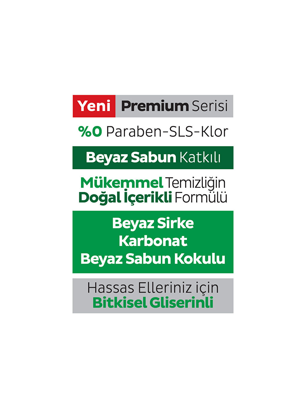 Easy Clean Premium Beyaz Sabun Katkılı Yüzey Temizlik Havlusu Mendili 3x100 (300 Yaprak)-2