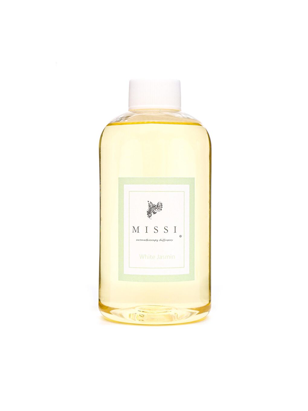 Beyaz 250 ml White Jasmine Yedek Esans