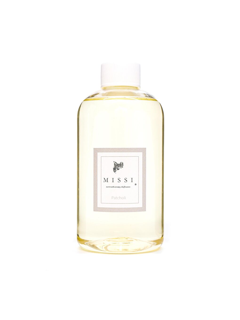 Renksiz 250 ml Patchouli Yedek Esans