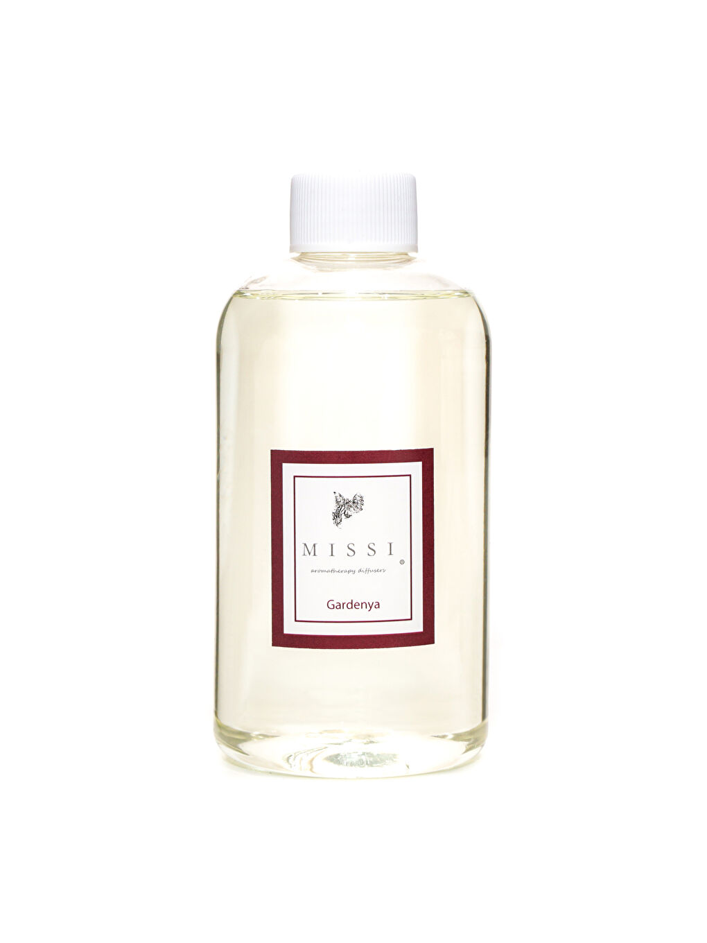 Renksiz 500 ml Gardenya Yedek Esans