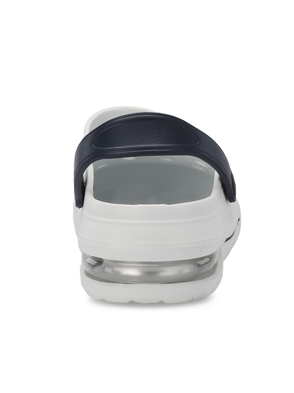 AIR Erkek Beyaz Terlik-5