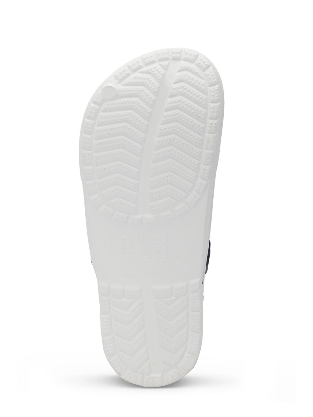 AIR Erkek Beyaz Terlik-6