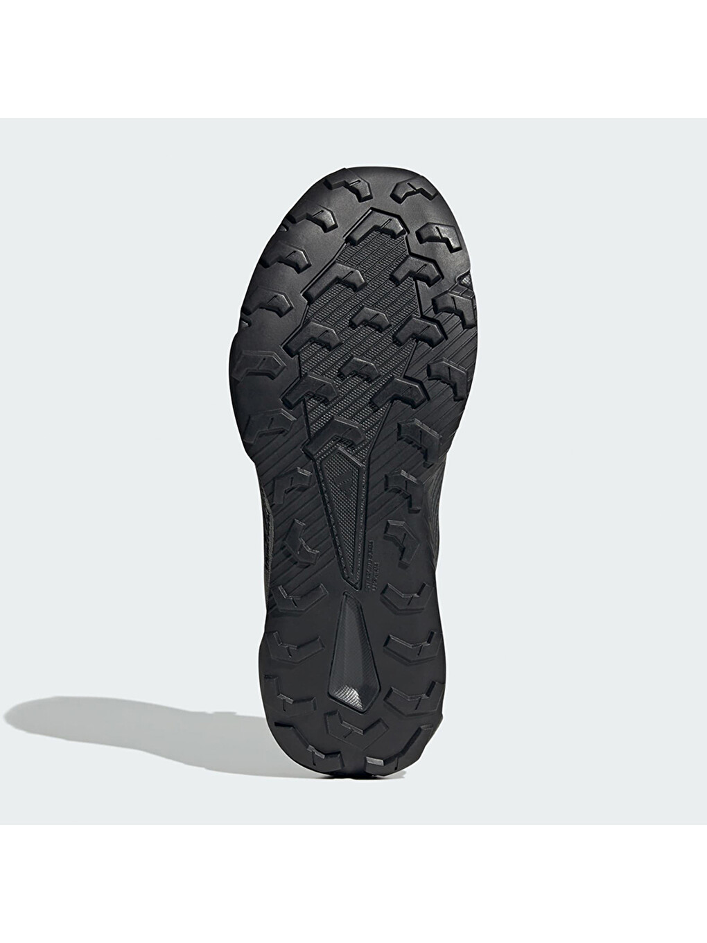 Karışık Terrex Tracefinder 2 Erkek Outdoor Ayakkabı-4