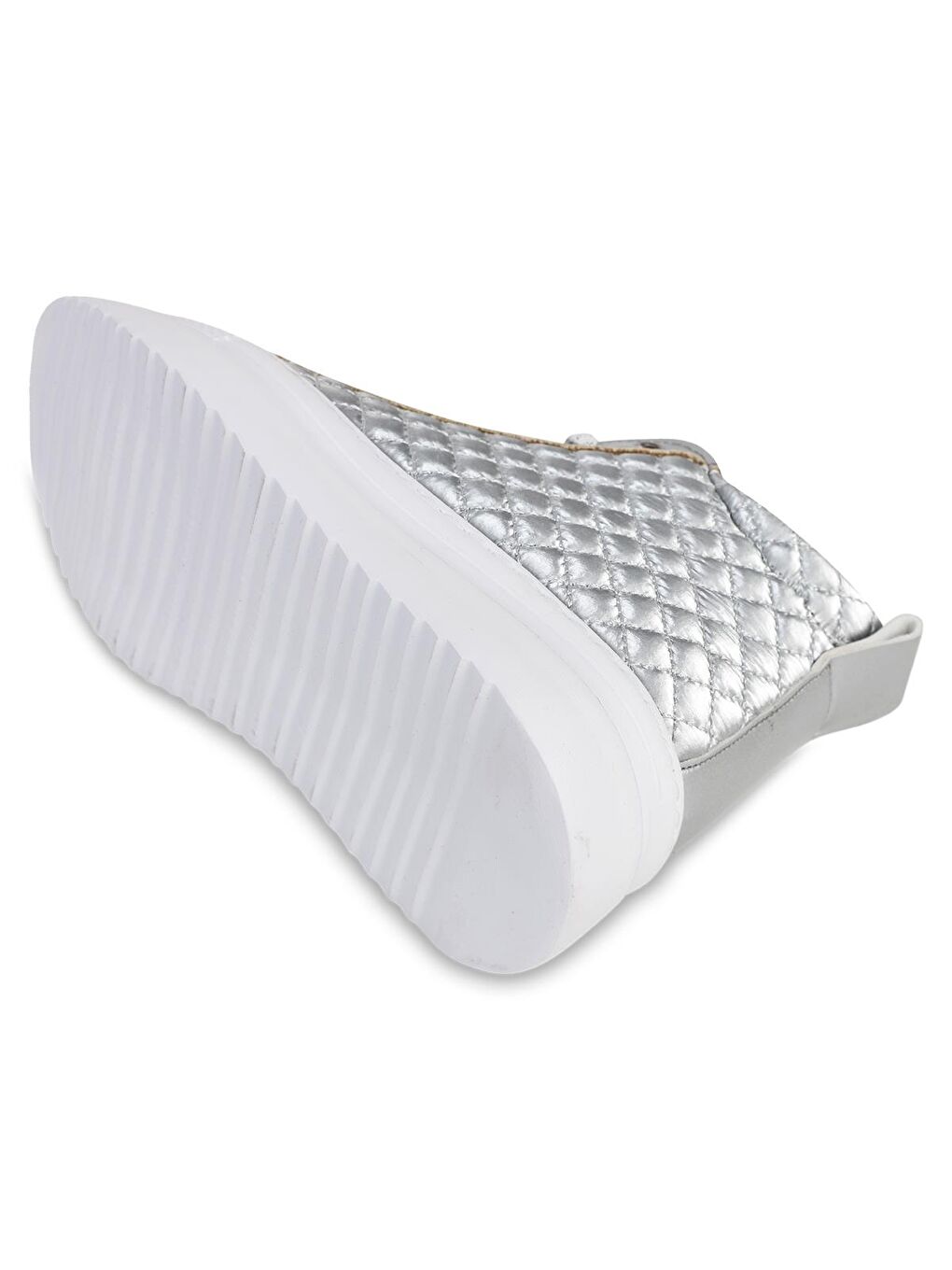 Boots Kapitone 31- Bot - Gri 33