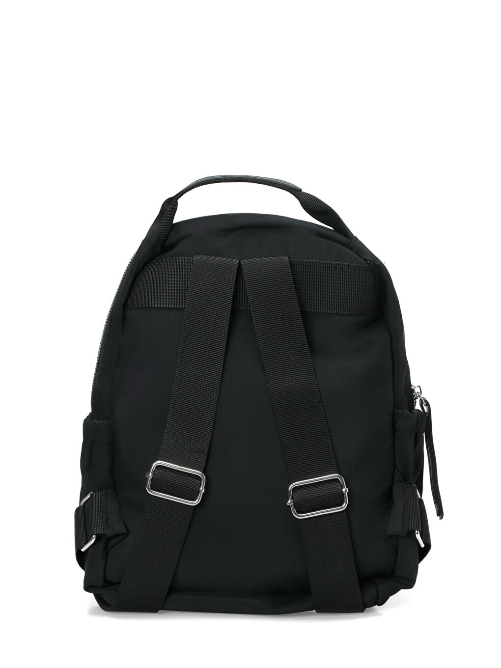 PRST PRF SRT 6FX Siyah Kadın Sırt Çantası-2