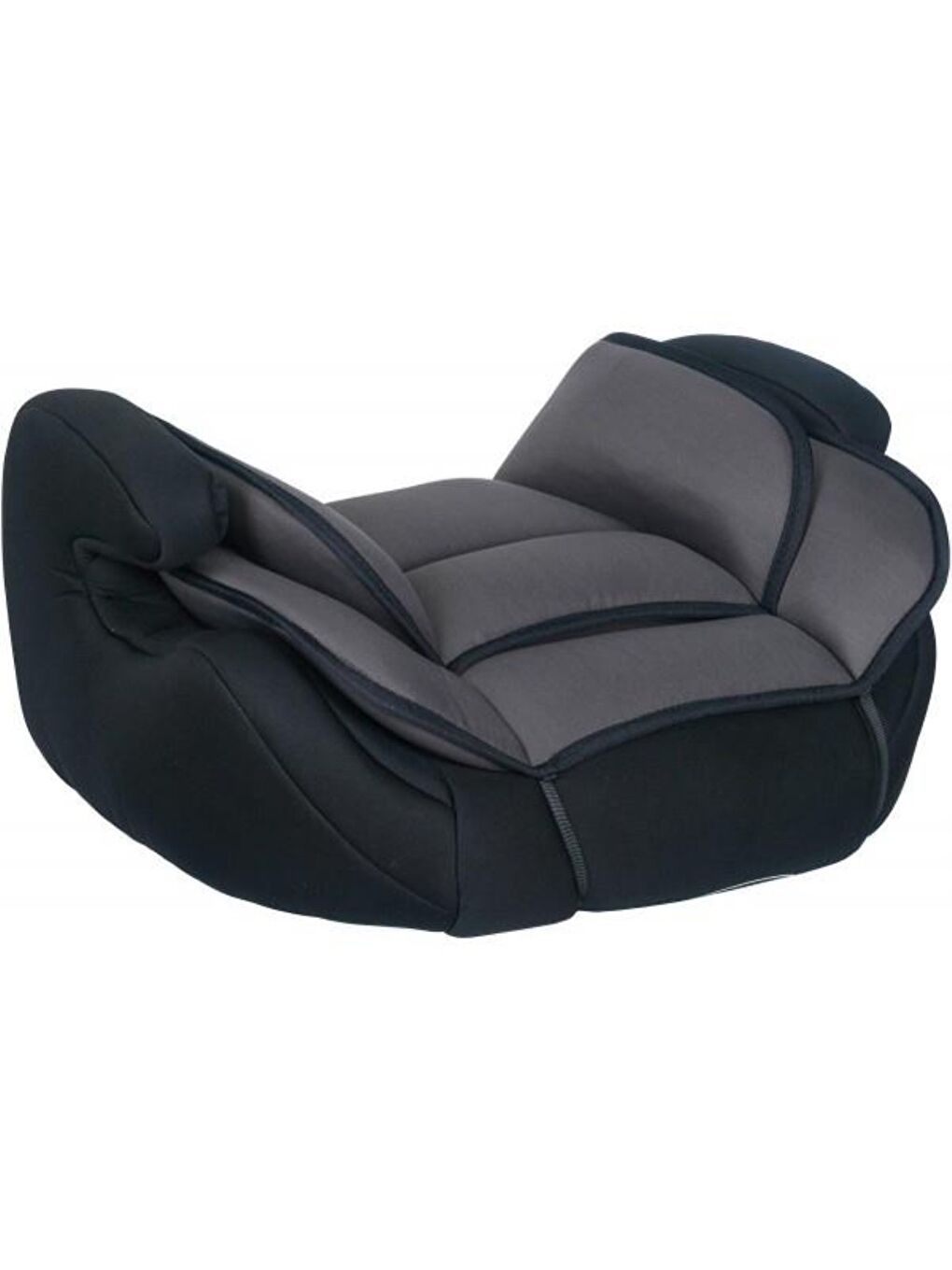 Çocuk Oto Koltuğu Yükseltici (25-36 Kg) Gri-1