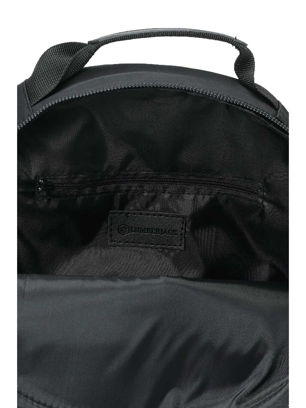 PRST PRF SRT 6FX Siyah Kadın Sırt Çantası-3