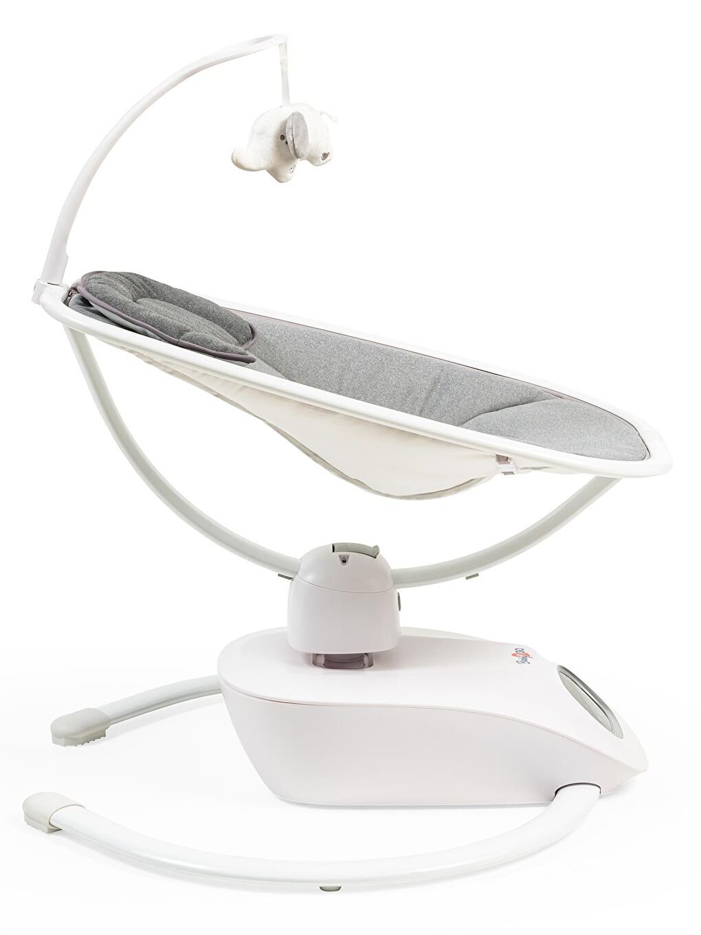 Taneger Elektrikli Anakucağı - Gri