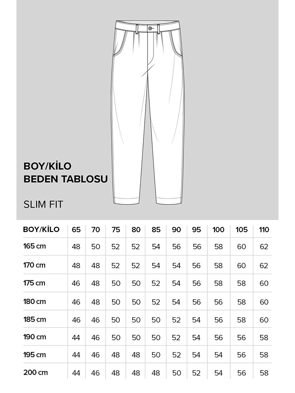 Erkek Gri Slim Fit Dar Kesim Beli Bağlamalı Yan Cep Esnek Casual Pantolon-3