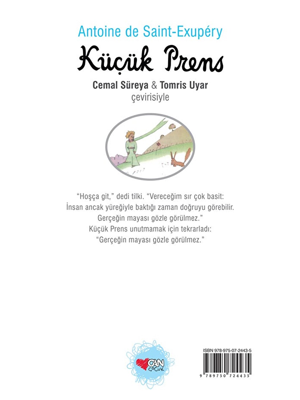 Küçük Prens-2