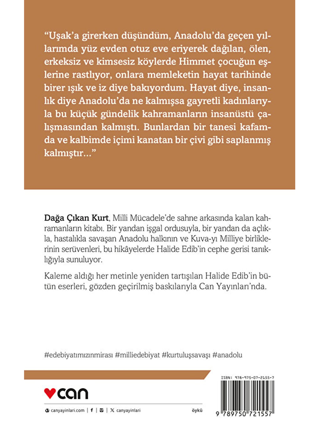 Dağa Çıkan-2